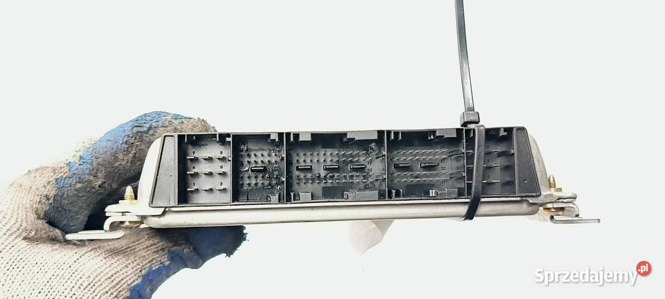 KOMPUTER KIA RIO 5WY1344A osobowe kujawsko-pomorskie Lipno