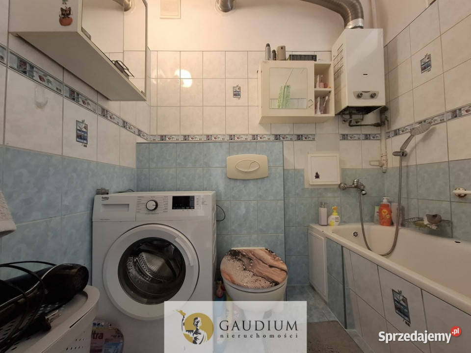 Mieszkanie I Wrzeszcz I 2 Pokoje pomorskie Gdańsk