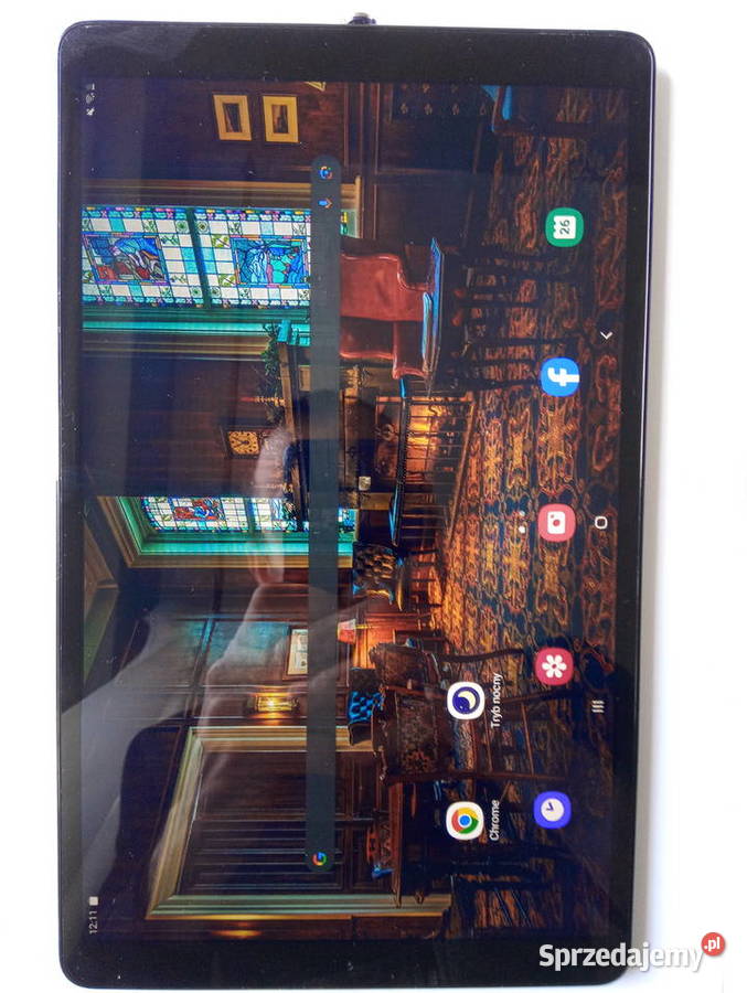 Tablet Samsung galaxy tab A SM-T510. 10.1 cala