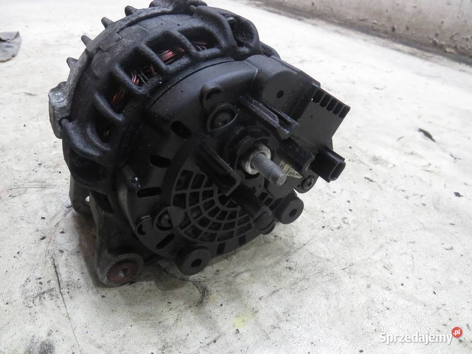 ALTERNATOR XTRAIL III T32 16 DCI 231004BE0A sprzedam