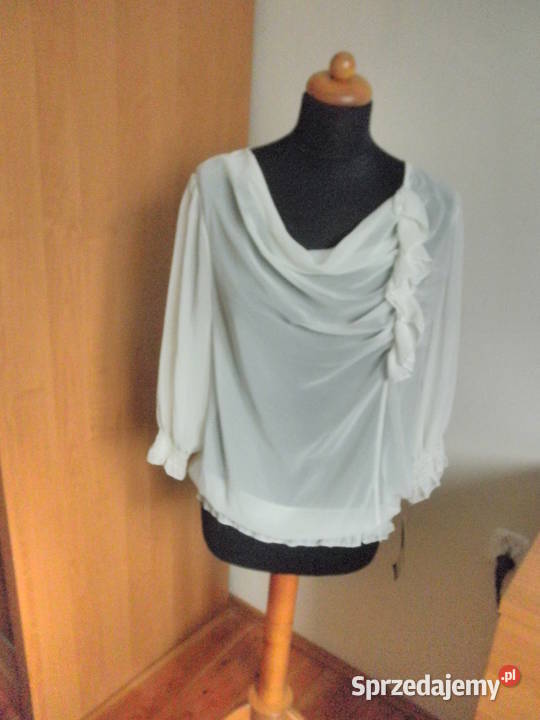 Bluzka firmy Rinascimento Gdańsk