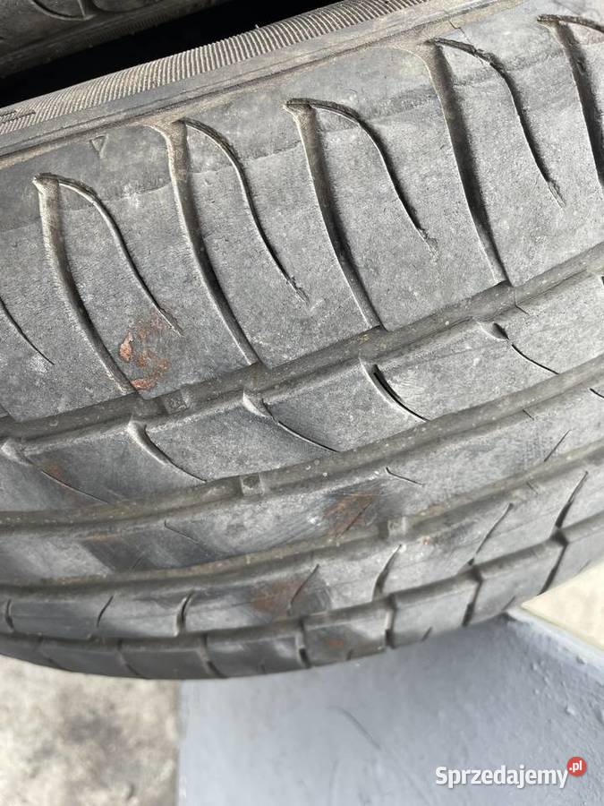 Całe Koła felgi R16 20555 Ford Samochodowe Gdańsk