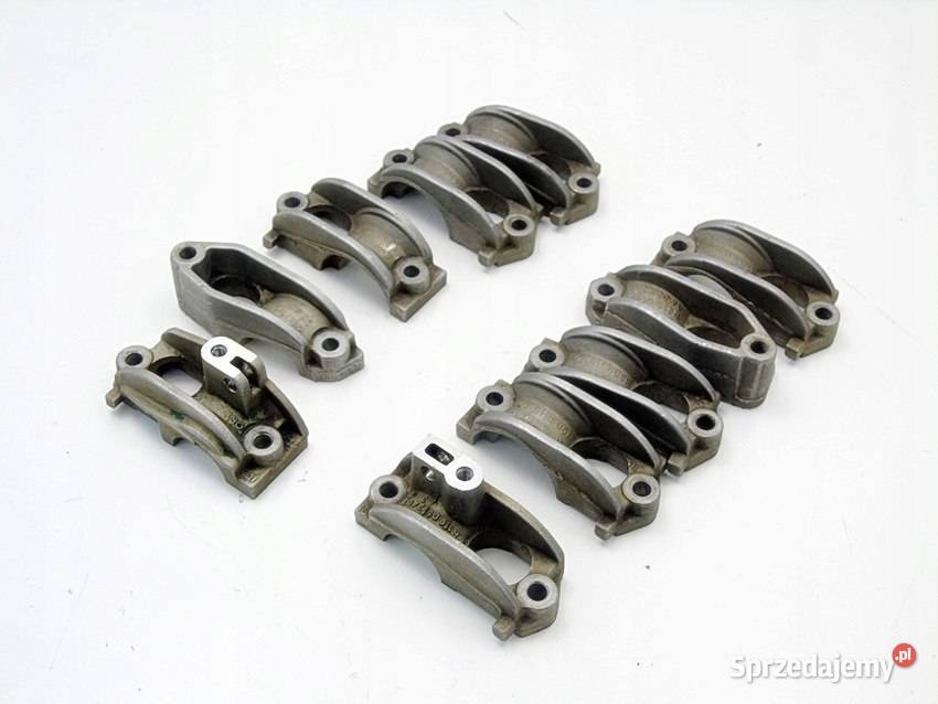 MOSTKI GŁOWICY 42 50 V8 MERCEDES 124 W124 E420 Sosnowiec