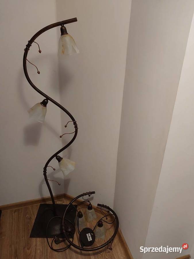 Lampa żyrandol Oświetlenie Cyców sprzedam