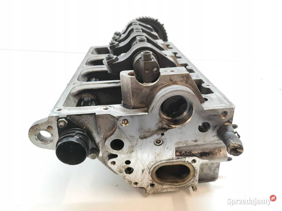 GŁOWICA KOMPLETNA 038103373R 19 TDI Audi A4 II sprzedam