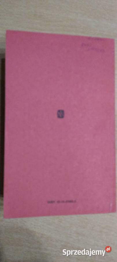 Tajemnicza wyspa Książki dla dzieci Lublin