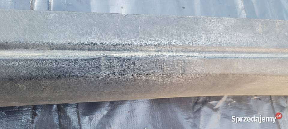 MERCEDES GLC W253 X253 LISTWA PROGOWA PRAWA osobowe Ruda Śląska