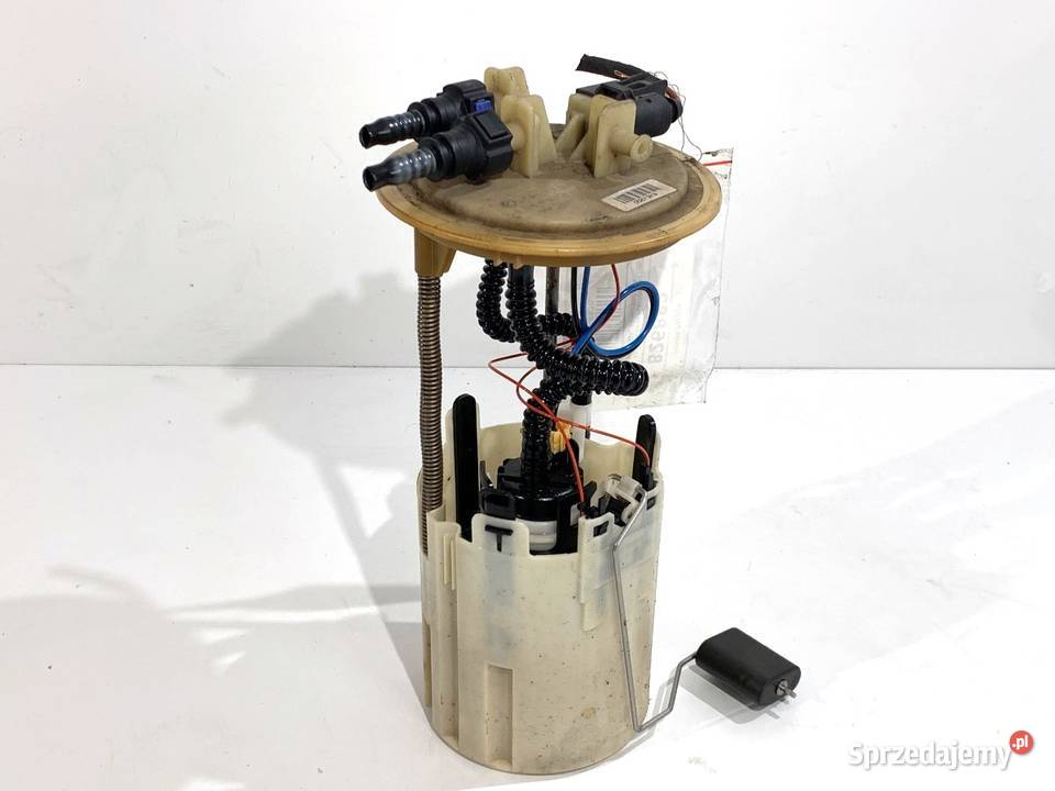 POMPA PALIWA VW CRAFTER 30 50 9064703094 20 109 Układ paliwowy sprzedam