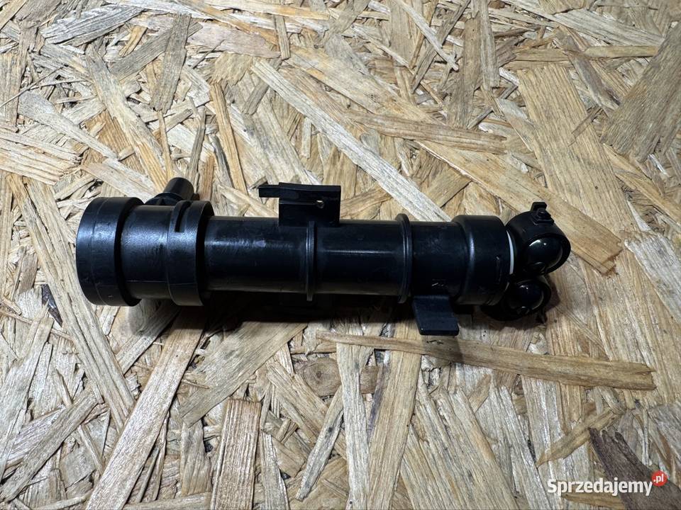 Spryskiwacz lampy przód prawy lewy skoda superb wielkopolskie Sieraków