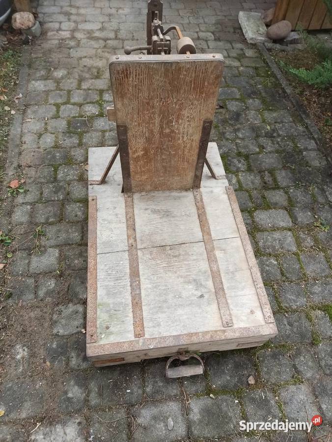 Waga gospodarczą dziesietna Pozostałe Lublin