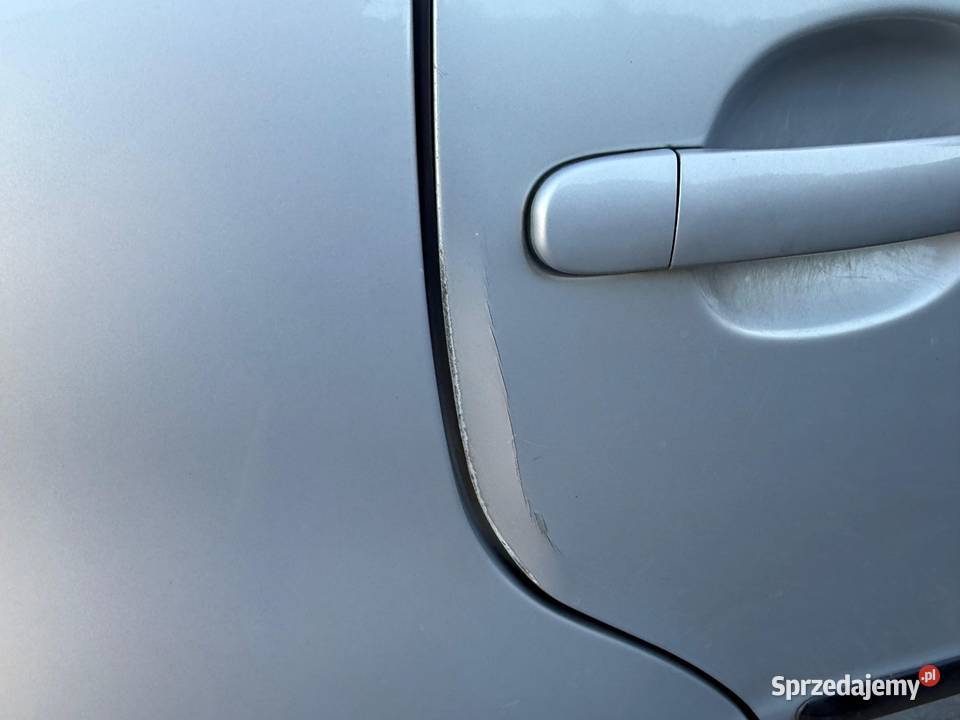 Volkswagen Passat B5 19 TDI Żabiniec