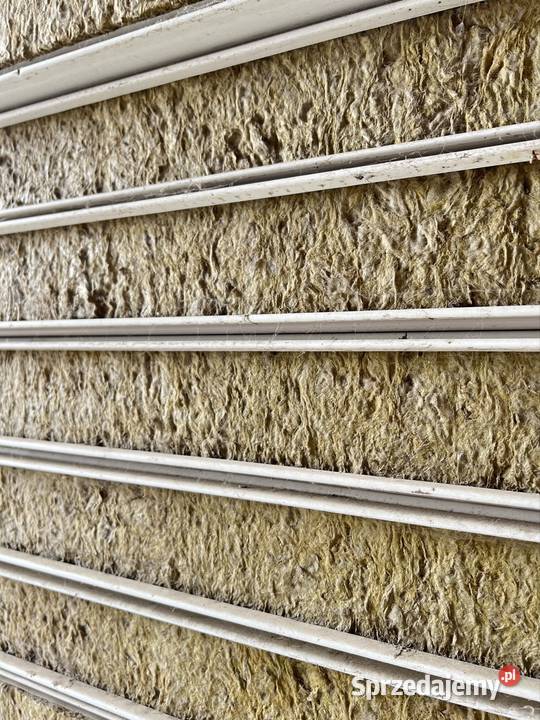 Płyta warstwowa płyta obornicka 100mm 10 Płyty warstwowe wielkopolskie Gniezno sprzedam