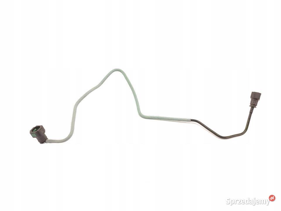 PRZEWÓD PALIWOWY CITROEN CCROSSER DIESEL 0712