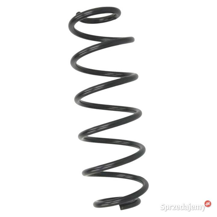 SPRĘŻYNA ZAWIESZENIA TYŁ CITROEN C4 I 2005 2006 osobowe Kraków sprzedam