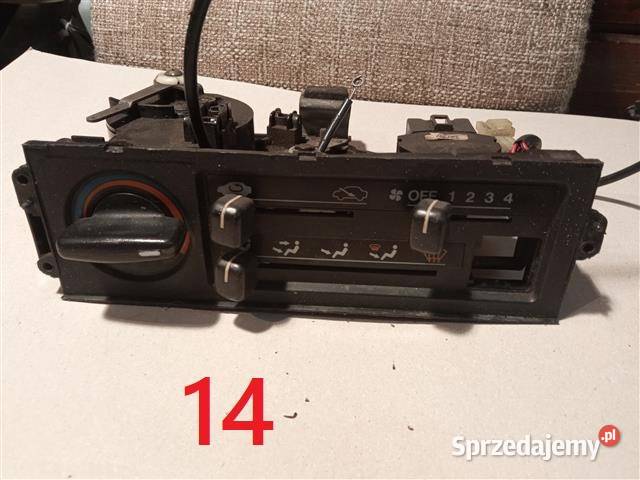 Panel nawiewu Honda Civic IV 4g 8791 HB żelasko Kielce sprzedam