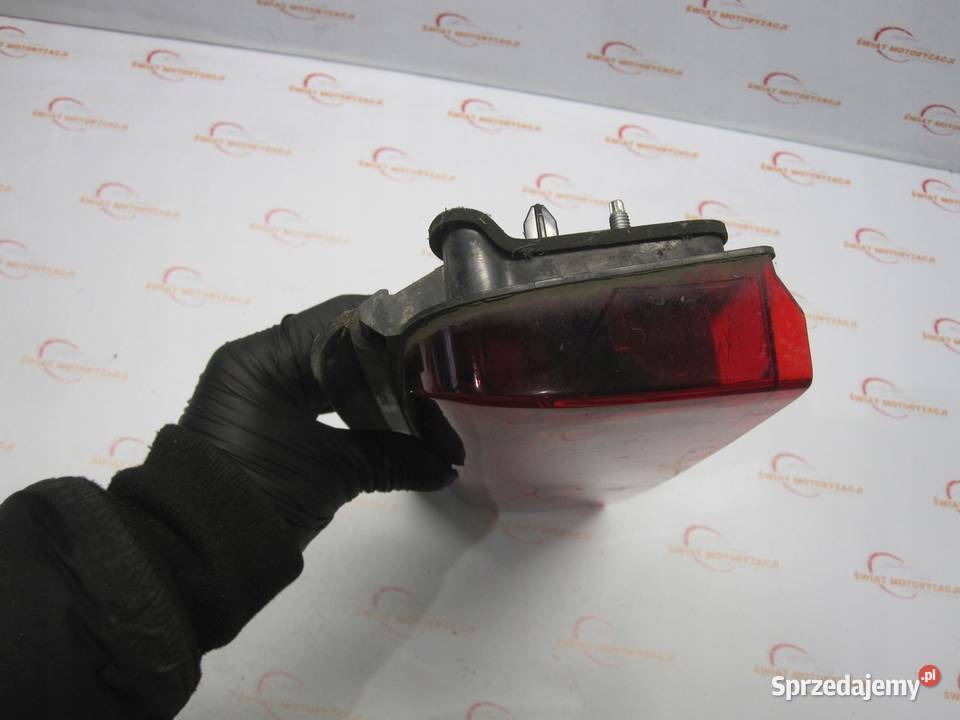 FORD TRANSIT CONNECT II 16r światło lampa STOP osobowe Światła stop Kielce sprzedam