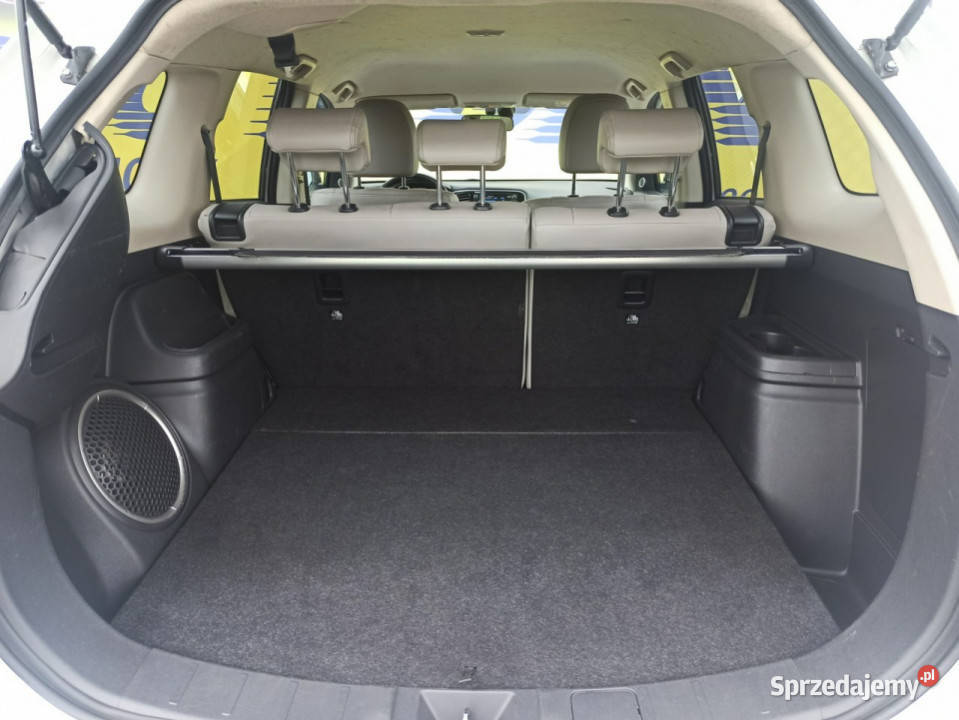 Mitsubishi Outlander Hybryda Plugin LPG taniej Rzeszów