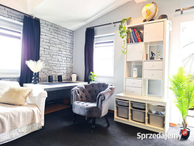 Mieszkanie 88m2 Brwinów Liczba pokoi 3