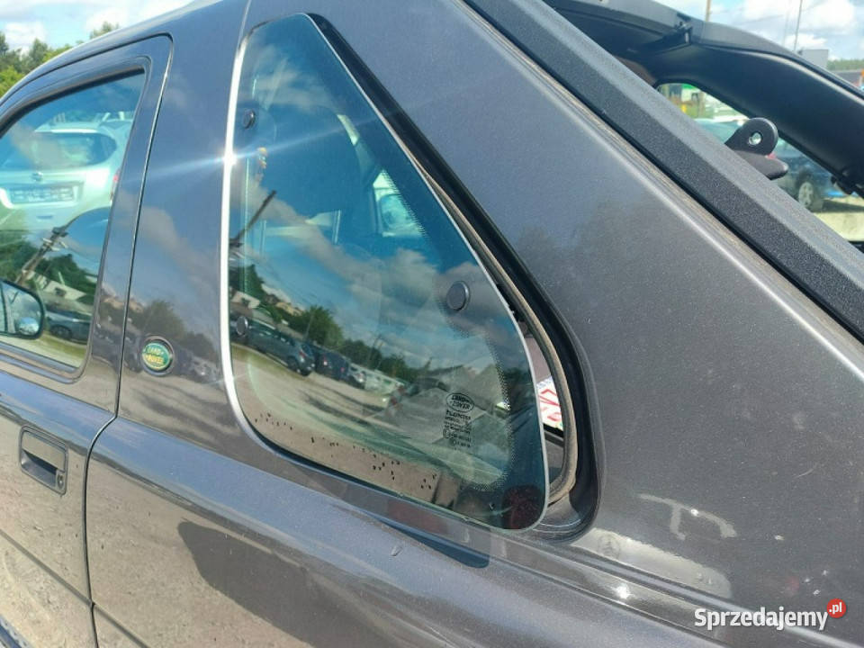 Land Rover Freelander Automat 4x4 Stan idealny kujawsko-pomorskie Bydgoszcz sprzedam