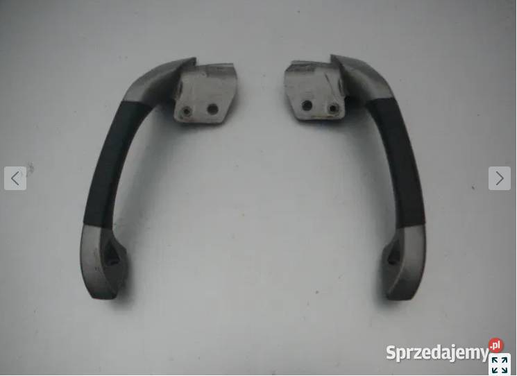 Uchwyt mocowanie pasażera Piaggio MP3 500 LT Ostrów Wielkopolski