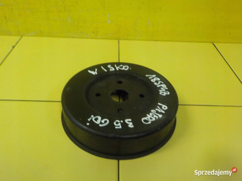 MITSUBISHI PAJERO 35 GDI 02r 203 6G74 kolo