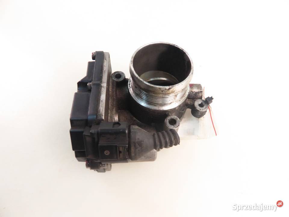 PRZEPUSTNICA VW TOURAN II 1T3 20 TDI CFHC
