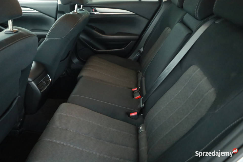Mazda 6 20 SkyactivG isofix Mazda Piaseczno