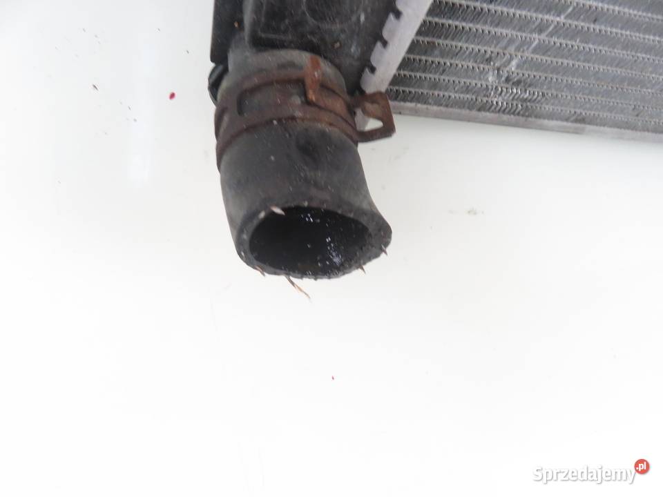 CHŁODNICA WODY KIA SPORTAGE III 20 CRDi 136 D4HA