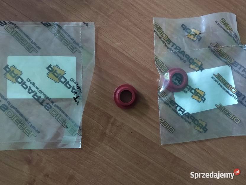 USZCZELKA ŚRUBY POKRYWY ZAWORÓW PERKINS 33817135 Poznań