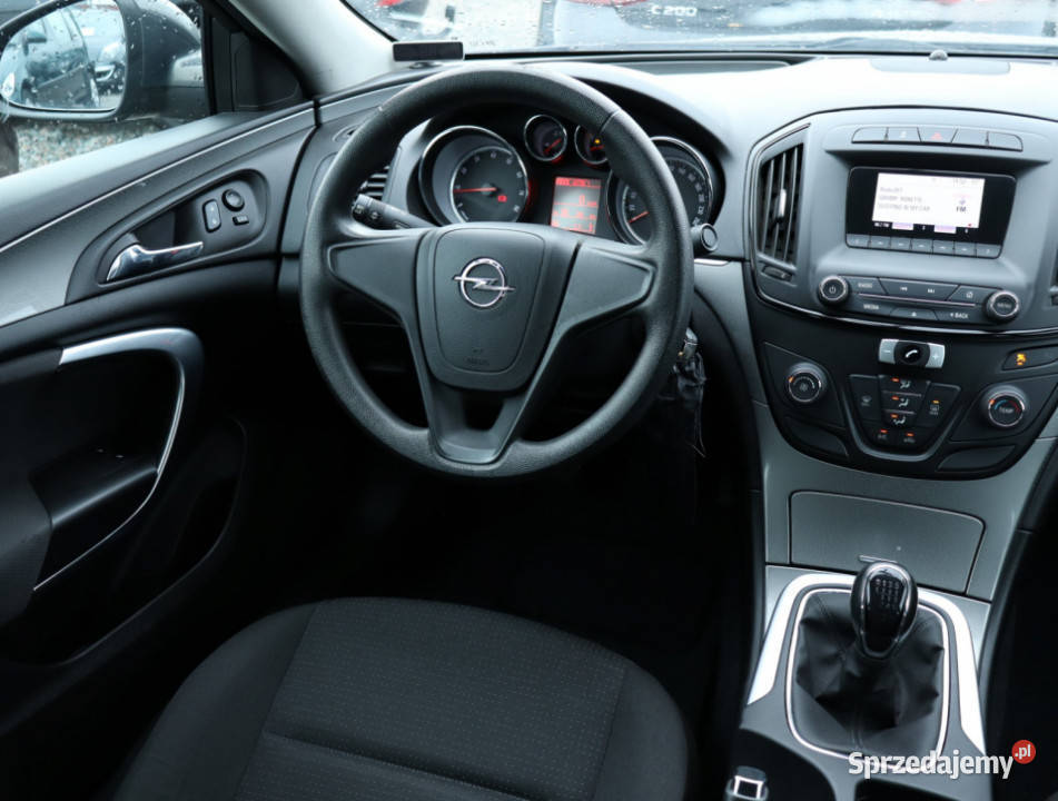 Opel Insignia 18 Piaseczno