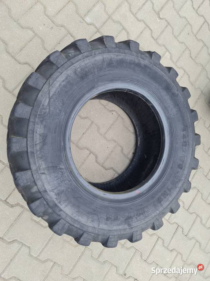 Opony 3408018 IND MPT04 12518 komplet