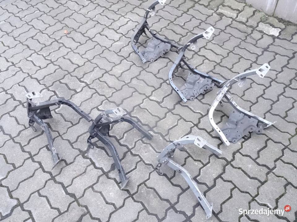 AUDI A8 D3 MOCOWANIE BLOTNIKA PAJAK PRZOD LP Przemęt sprzedam