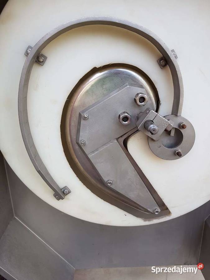 Kotleciarka krajalnica plasterkownica Treif Myszków sprzedam