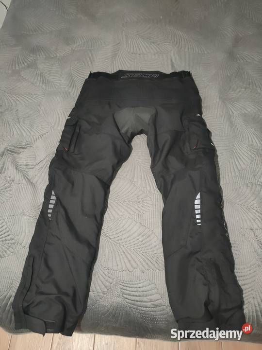 Zestaw Seca Arrakis II w rozmiarze 2XL