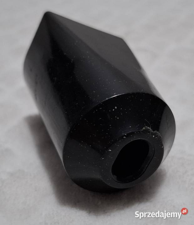 Adapter dmuchawki i ssawki bagnetowej Powermed