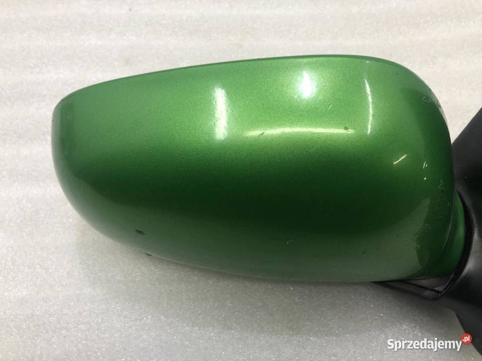 LUSTERKO PRAWE NISSAN MICRA II K11 osobowe Lusterka zewnętrzne