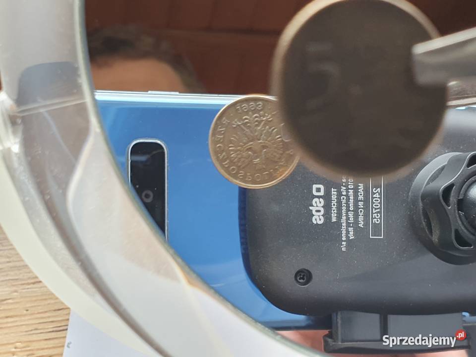 5 gr 1993r Odwrotka 180 Będzin