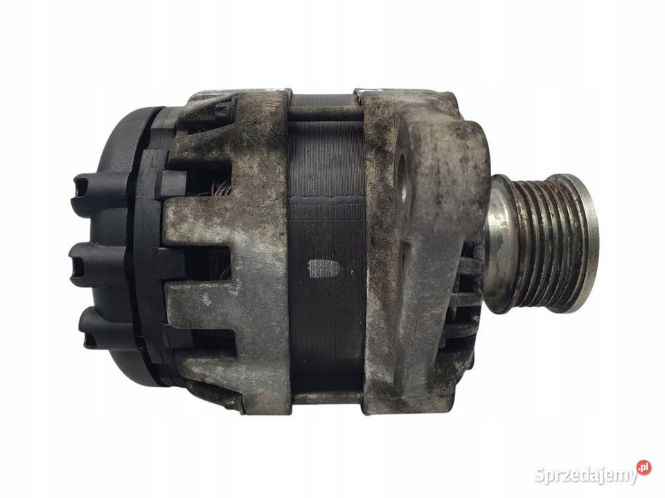 ALTERNATOR Opel Zafira C Astra J Insignia 20