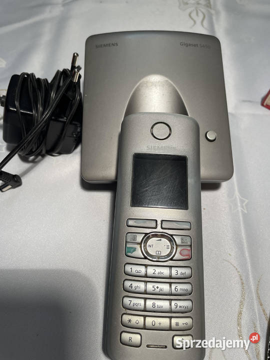 super telefon Gliwice