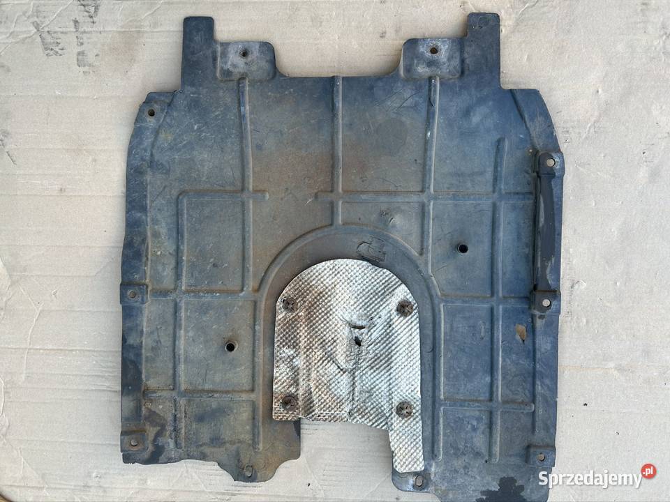 Osłona pod silnik Fiat bravo 2 51787454 osobowe