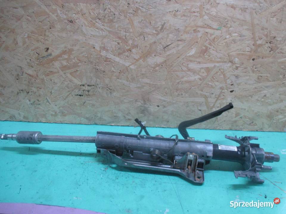 BMW E81 E87 LIFT 09r kolumna kierownicza