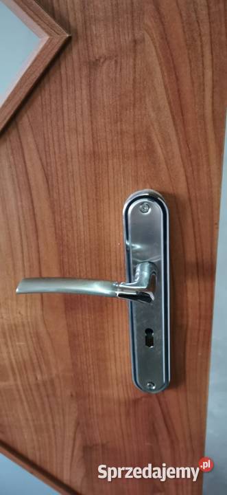 Drzwi wewnętrzne różne rodzaje