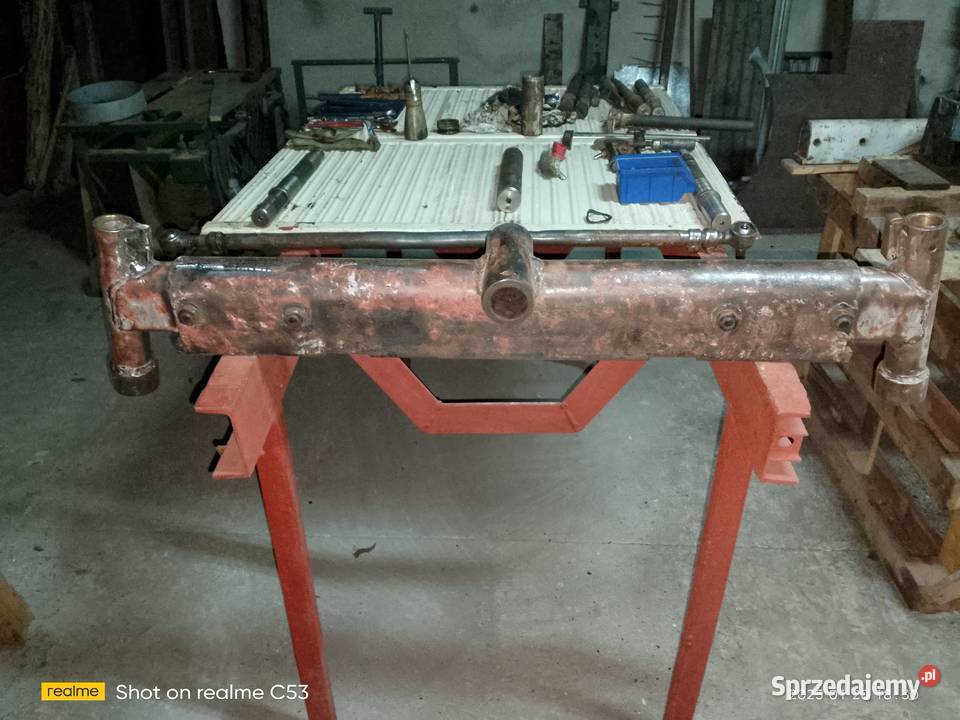 Regeneracja Rozprza sprzedam