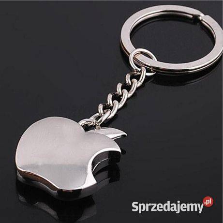 Brelok Jabłko Apple Bojadła sprzedam