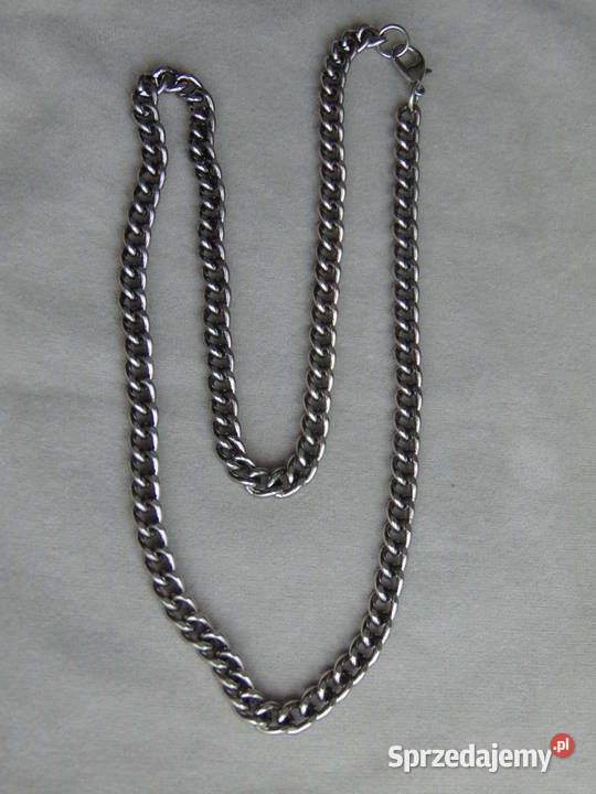 łańcuszek dł 58 Lublin