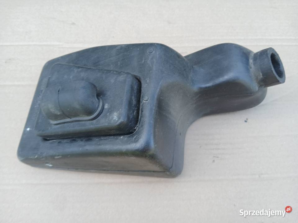 Airbox Obudowa filtra powietrza Peugeot Xr6 50 sprzedam