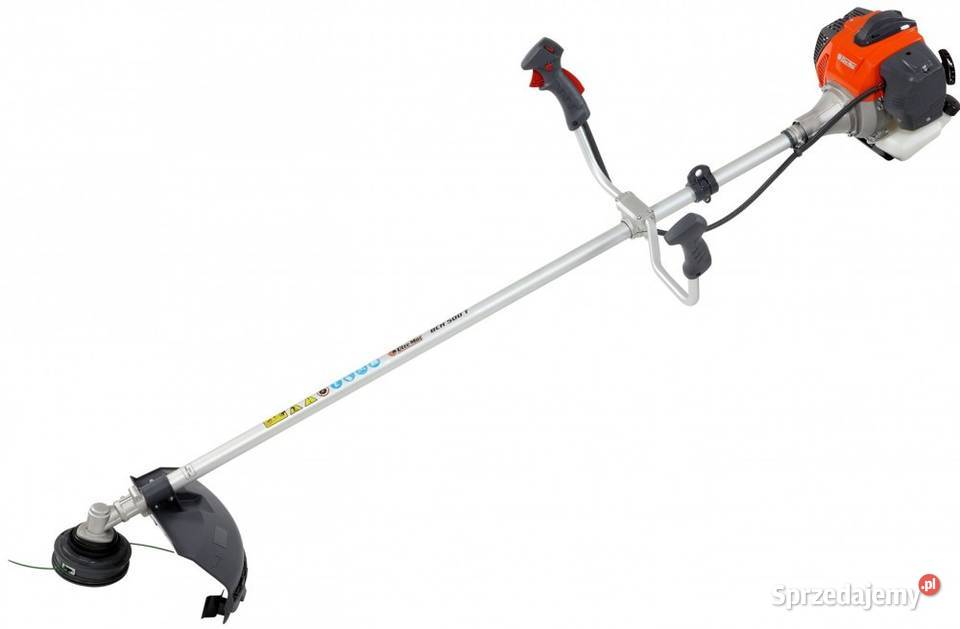 KOSA OLEO MAC BCH 500 T KOSA SPALINOWA DO TRAWY Opalenica