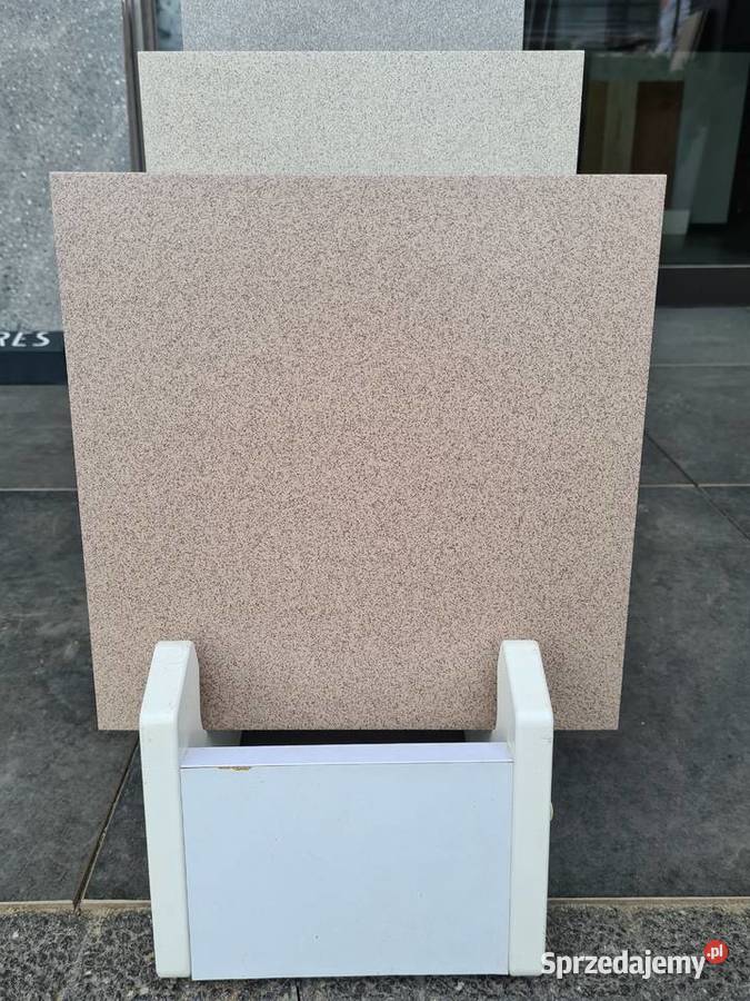 Płytki GRES TECHNICZNY PIMENTO BEŻOWY 30X30 GAT1 Opoczno