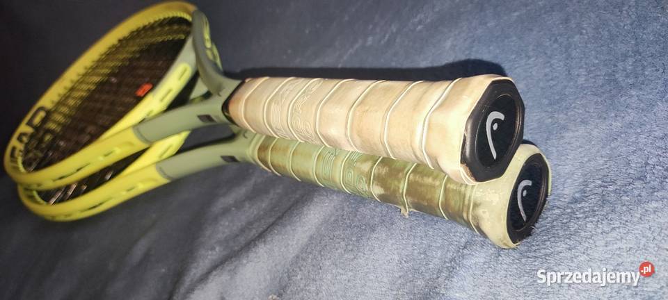 Rakiety tenisowe Head Extreme Team 700 Auxetic Wrocław