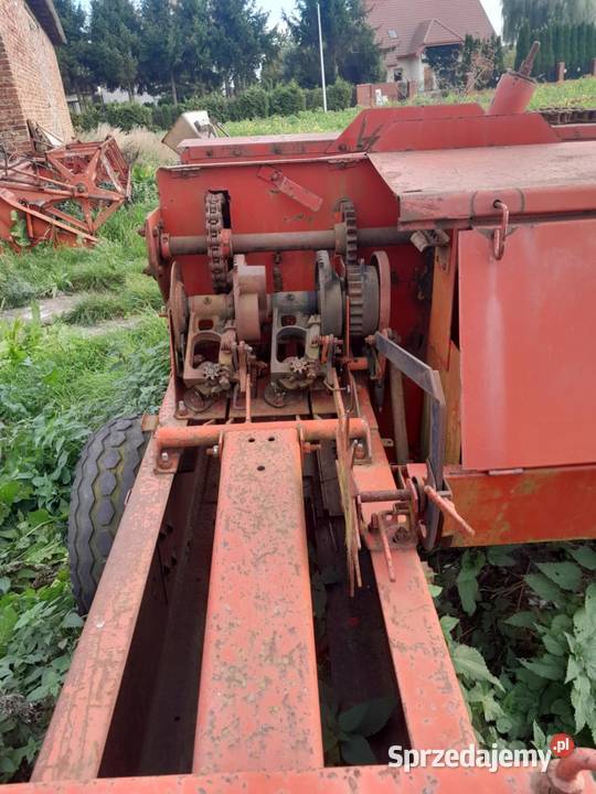 Sipma z224 czesci nieuszkodzony Laszczki